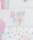 Фото #4 товара Happy Days Fitted Crib Sheet