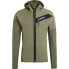 Фото #4 товара ADIDAS Terrex Techrock Wind full zip fleece