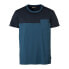 ფოტო #1 პროდუქტის VAUDE Nevis III short sleeve T-shirt