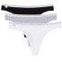 LACOSTE 8F1341 Thong