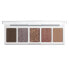 Wet n Wild Color Icon 5 Pan Palette 6 g lidschatten für Frauen Camo-flaunt - фото #4