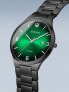 Фото #2 товара Наручные часы Tissot Digital PRX Stainless Steel Bracelet Watch 35mm.