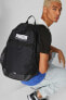 Фото #3 товара Plus Backpack 079615-01 Unisex Sırt Çantası SİYAH