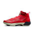 [DX1691-600] Mens Air Jordan 37 'RUI HACHIMURA SIREN RED'