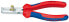 Фото #1 товара Изоляционный защитный инструмент Knipex 11 05 160 157 г синий, красный