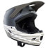 Фото #1 товара ION Scrub AMP downhill helmet
