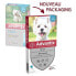 ADVANTIX 4 Antiparasitenpipetten - Fr kleine Hunde von 4 bis 10 kg