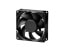 Фото #1 товара SUNON MF80252V2-1000U-A99 - Fan - 8 cm - 2900 RPM - 30 dB - 37 cfm - Black