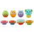 VTECH Water Animal Bathtub Toys