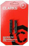 Фото #1 товара BRAKE SHOES Clarks Road 52mm Shimano INSERT Black