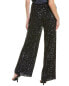 Фото #2 товара Брюки женские Lafayette 148 New York Riverside Pant синие XXS