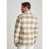 Фото #2 товара FAÇONNABLE Checked overshirt