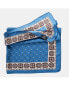 ფოტო #3 პროდუქტის Men's Bergamo - Hand Rolled Silk Neckerchief