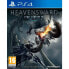 PLAYSTATION GAMES PS4 Final Fantasy XIV Heavensward