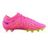 Фото #2 товара Кроссовки Nike Air Zoom Vapor 15 AG-Pro Neon Pink