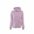 Women’s Hoodie Champion Lilac