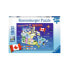 Фото #2 товара Puzzle Karte von Kanada 100 Teile