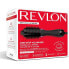 REVLON RVDR5282UKE - Einstufiger voluminser Haartrockner - Kurzes bis mittleres Haar - Ovale Brste - Gemischte Borsten - 3 Einstellungen