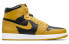 Кроссовки Jordan Air Jordan 1 Retro High OG "Pollen" 555088-701