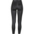 URBAN CLASSICS Imitation Leather Leggings