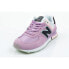 Фото #3 товара New Balance W WL574SAW shoes