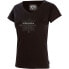 ფოტო #3 პროდუქტის TRANGOWORLD Yogafit short sleeve T-shirt
