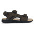 Фото #3 товара GEOX Spherica Ec5 sandals