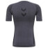 ფოტო #2 პროდუქტის HUMMEL Mike Seamless short sleeve T-shirt