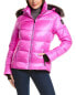 Skea Elsa Down Jacket Women's Pink 20