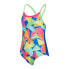 ZOGGS Strikeback Swimsuit