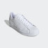 Фото #5 товара Кроссовки adidas SUPERSTAR SHOES (Белые)