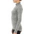 ფოტო #5 პროდუქტის INOV8 Mid LSZ long sleeve T-shirt