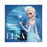 Puzzle Frozen Elsa 3x49 Teile