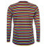 226ERS Hydrazero Stripes long sleeve T-shirt
