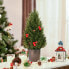 Фото #3 товара Weihnachtsbaum 830-384