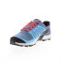 Фото #4 товара Inov-8 Roclite G 290 V2 000810-BLGYPK Womens Blue Athletic Hiking Shoes