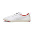 Фото #2 товара Puma Star Strawberries and Cream Mens White Lifestyle Sneakers Shoes