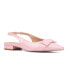 ფოტო #1 პროდუქტის Women's Janessa Dress Flat