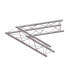 Global Truss F23 2- Way Corner C20 60°