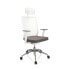 Фото #1 товара Profi Bürostuhl ASPEN WHITE PRO