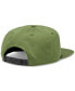 Men's Ratchet Strap Snap Back Hat