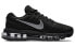 Кроссовки женские Nike Air Max 2017 Black 38 - фото #2