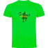 ფოტო #4 პროდუქტის KRUSKIS Believe short sleeve T-shirt