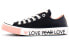 Converse Chuck Taylor All Star 164557c Classic Canvas Sneakers