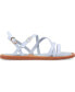 Фото #2 товара Women's Ennid Strappy Sandals