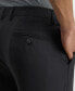 ფოტო #7 პროდუქტის Men's Smart Wash® Slim Fit Suit Separates Pants