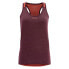 Фото #1 товара DEVOLD OF NORWAY Running Merino 130 sleeveless T-shirt