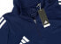 Bluza męska adidas Tiro 24 Training Top granatowa IS1044 L