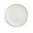 Фото #3 товара Плоская тарелка Ariane Terra Керамика Бежевый (Ø 21 cm) (12 штук)