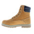 Фото #5 товара Lugz Avalanche HI Fleece MAVALAHFK-7401 Mens Beige Casual Dress Boots 12